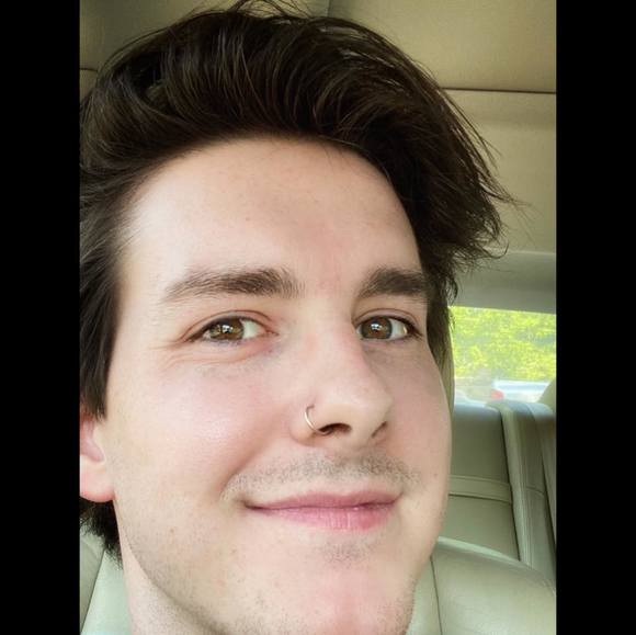 Meet your Posher, Caleb - Picture 1 of 1